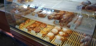 Boulangerie LE FOURNIL DES LICES 0