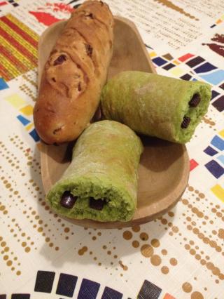 Boulangerie St Honoré & Co 0