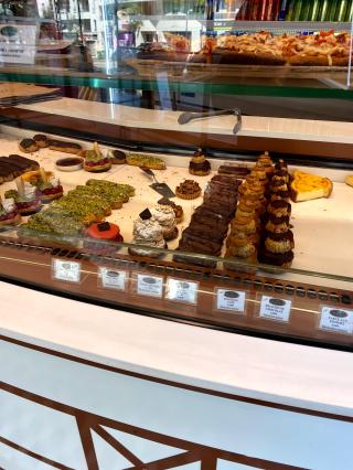 Boulangerie la renaissance 0