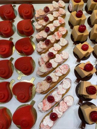 Boulangerie la renaissance 0