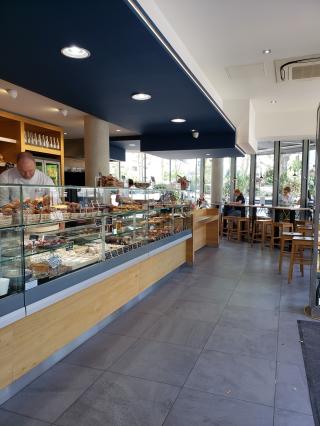 Boulangerie Le boulanger de saint-just 0