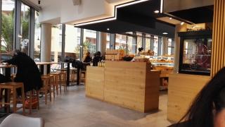 Boulangerie Le boulanger de saint-just 0