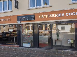 Boulangerie Hypolite J.m. Et Ses Fils 0