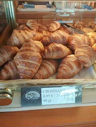 Boulangerie Du Sel au Sucre 0
