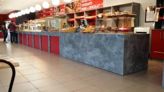 Boulangerie Boulangerie Alex 1