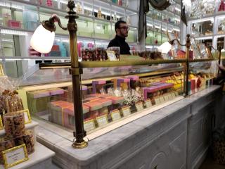 Boulangerie Ladurée 2