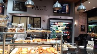 Boulangerie Paul Bourgoin-Jallieu 0