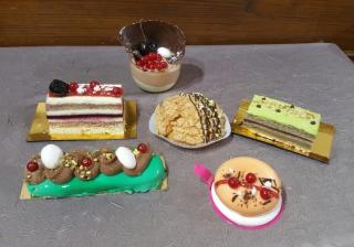 Boulangerie Pâtissier Chocolatier Glacier Alain Kretz 0