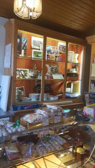 Boulangerie Pâtissier Chocolatier Glacier Alain Kretz 0