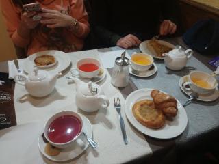 Boulangerie Pâtissier Chocolatier Glacier Alain Kretz 0