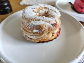 Boulangerie Fournil de Canteloup 0