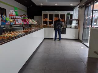 Boulangerie Fournil de Canteloup 0