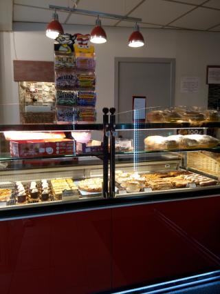 Boulangerie Chaon Laurent 0