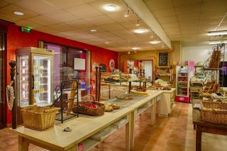 Boulangerie Boulangerie Pâtisserie La Caravelle 0
