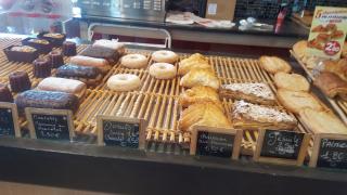 Boulangerie La Panetière Aux Saveurs d'Antan 0