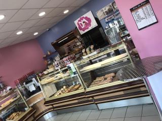 Boulangerie Boulangerie Patisserie Le Duc de Montfermeil 0
