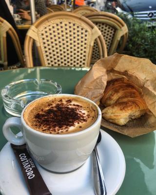 Boulangerie Les Massilious Endoume 0