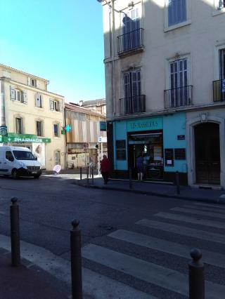 Boulangerie Les Massilious Endoume 0