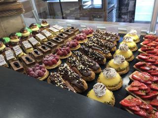 Boulangerie La Champêtre 1