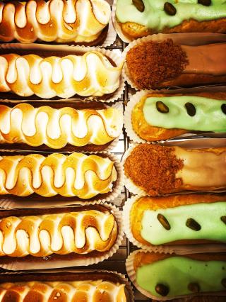 Boulangerie La Grignoterie 0