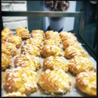 Boulangerie La Grignoterie 0