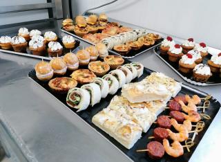 Boulangerie Ma Poche A Douille 2