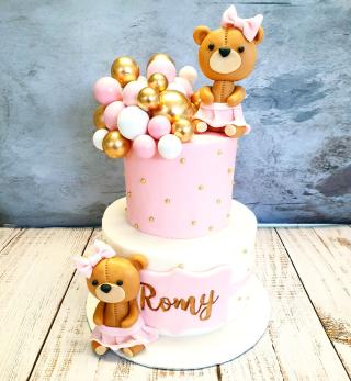 Boulangerie Sugar Event by Emma 0