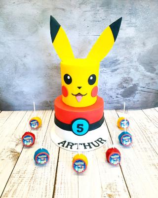 Boulangerie Sugar Event by Emma 0