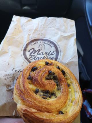 Boulangerie Marie Blachère Boulangerie Sandwicherie Tarterie 0