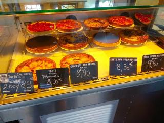 Boulangerie Marie Blachère Boulangerie Sandwicherie Tarterie 0