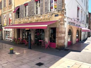 Boulangerie Joël Noyerie 0