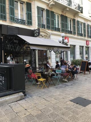 Boulangerie Café de Max 0