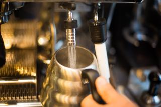 Boulangerie Café de Max 0