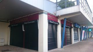 Boulangerie Show Gourmand 0