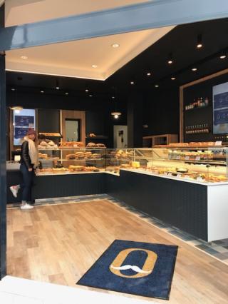 Boulangerie Biscotte - Bon Pain & Cie 0