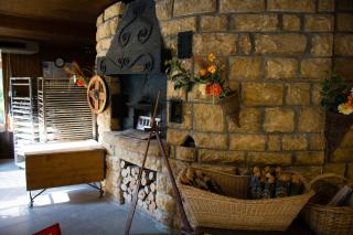 Boulangerie Le Four à Bois 2