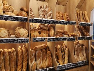 Boulangerie Au Petit Schlitteur 0