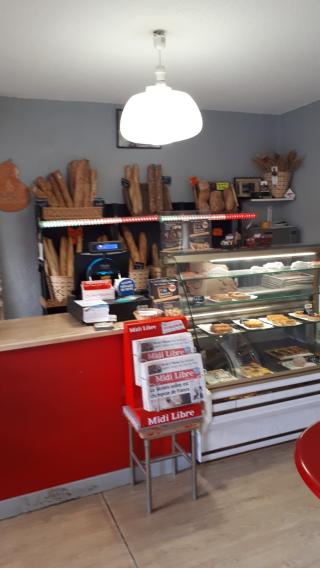 Boulangerie Gallardo Marie 0
