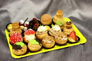 Boulangerie Moulin de Vémars 0