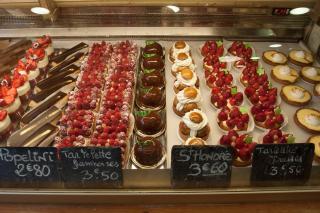 Boulangerie Boulangerie Pâtisserie Pan & Gatô 0