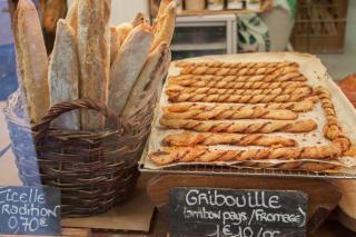 Boulangerie Boulangerie Pâtisserie Pan & Gatô 0