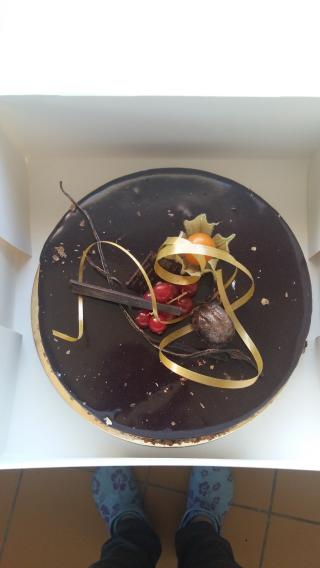 Boulangerie Aux Délices De Pierre 0