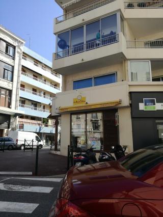 Boulangerie La Mie Câline 0