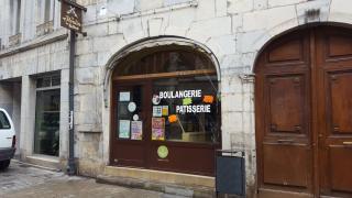 Boulangerie Le Moulin De Battant 0