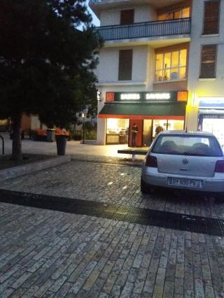 Boulangerie Saines saveurs 0