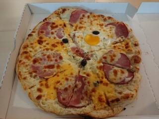 Boulangerie Boulangerie Patisserie des Travails 0