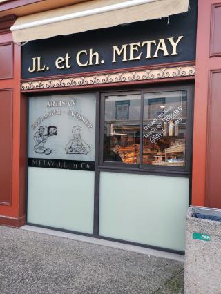 Boulangerie Metay 0