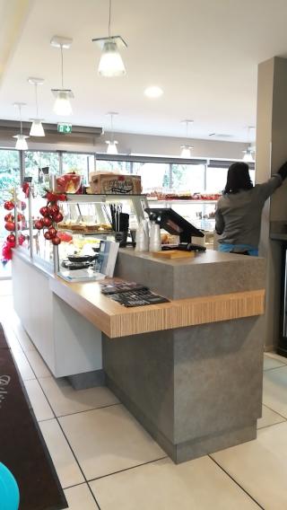 Boulangerie Boulangerie Allirol 0