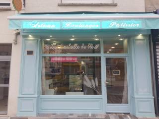 Boulangerie La corbeille de blé 0