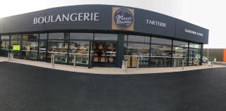 Boulangerie Marie Blachère Boulangerie Sandwicherie Tarterie 0